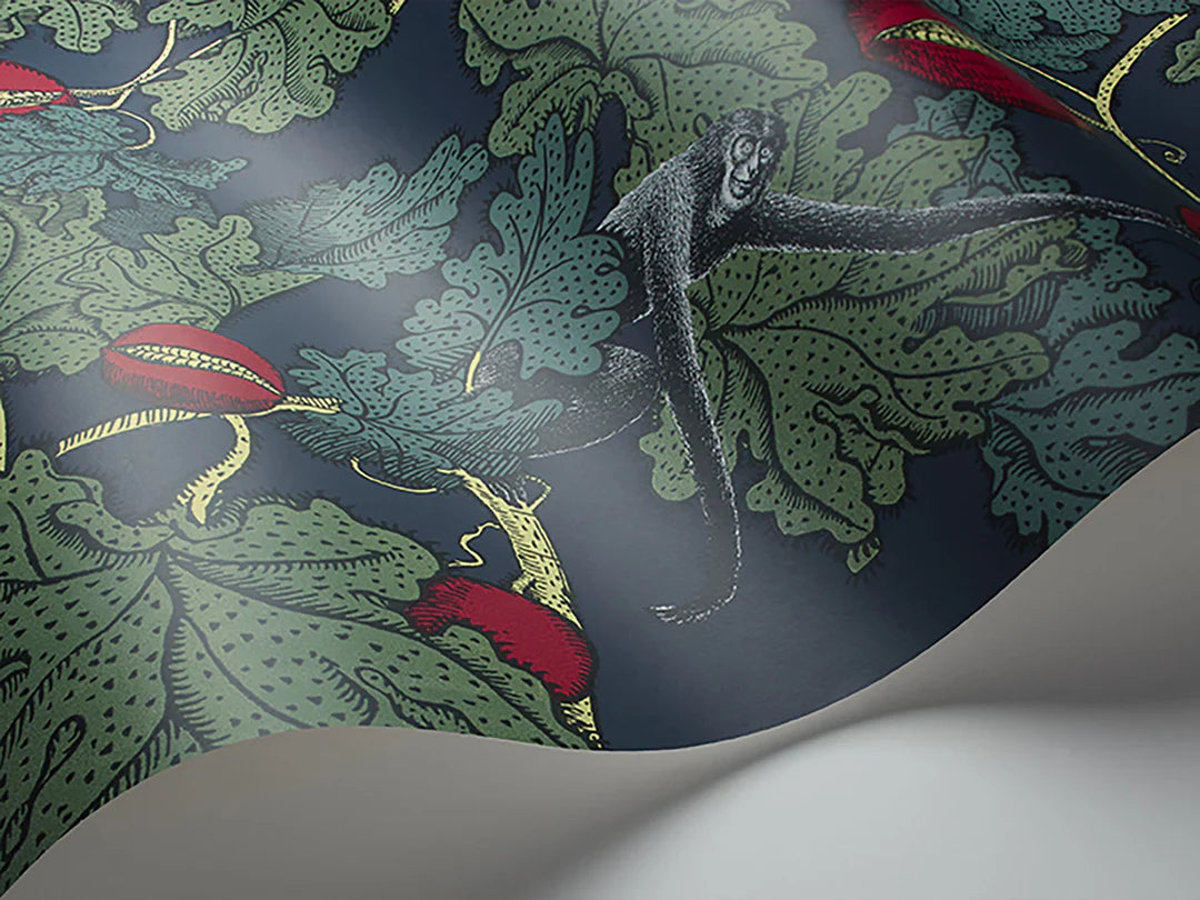 Frutto Proibito Wallpaper by Cole & Son