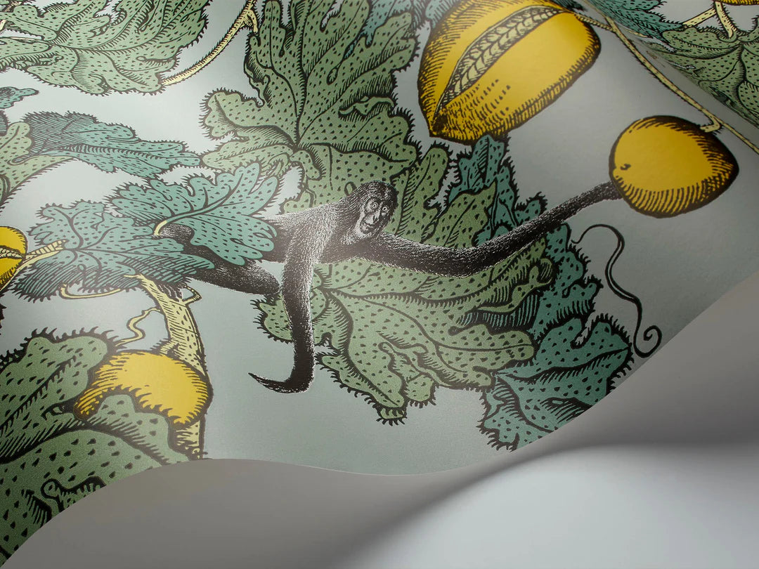 Frutto Proibito Wallpaper by Cole & Son