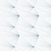 French Blue & White