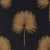 Fan Palm Wallpaper by Sanderson