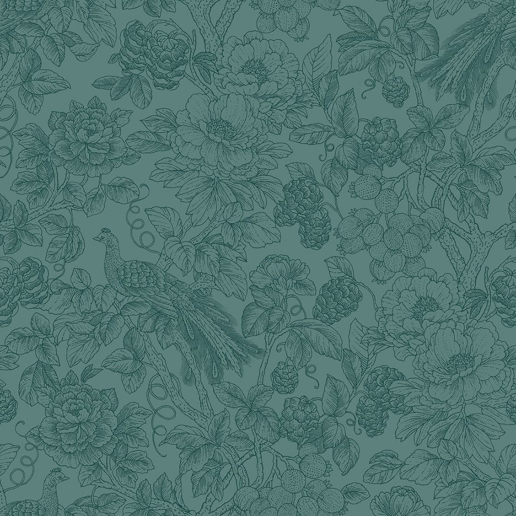 Delicacy Feather Wallpaper