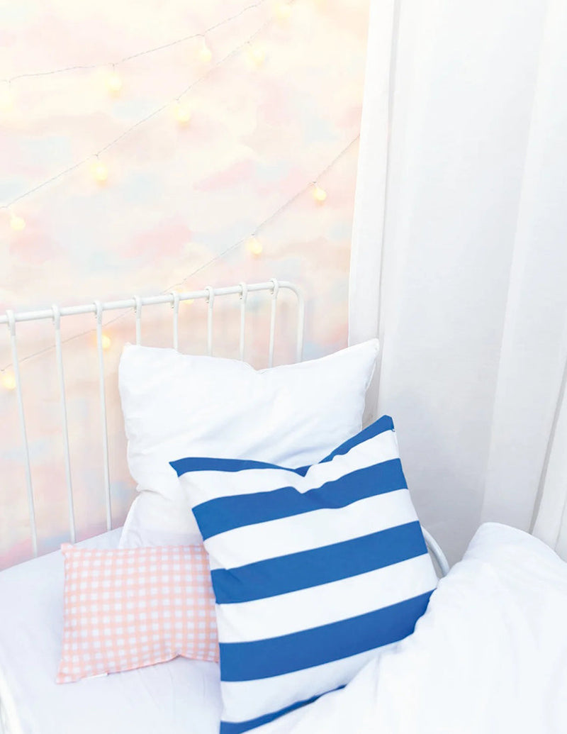 Find Your Paradise Wallpaper by Casadeco