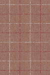 Carreaux Wallpaper by Arte