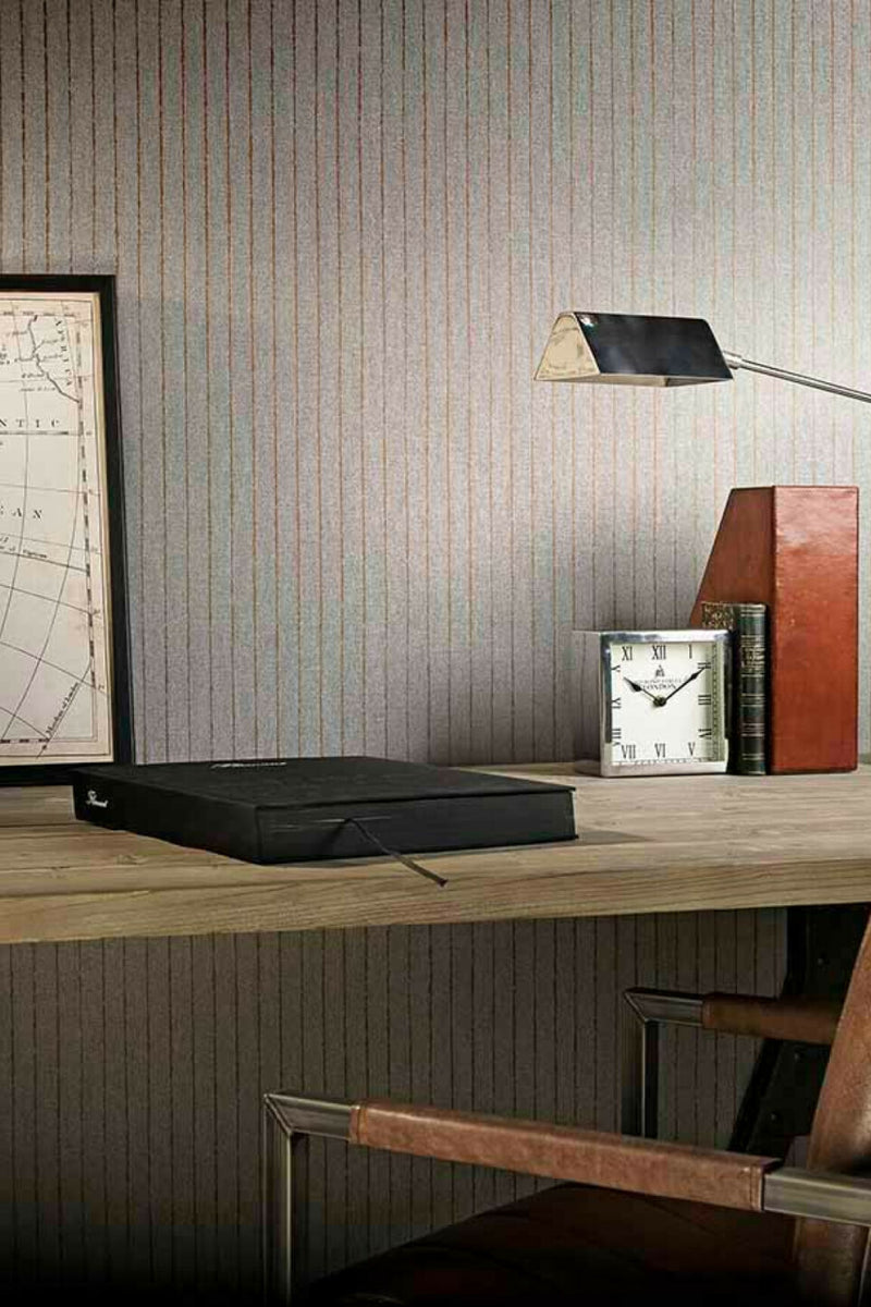 Craie Wallpaper by Arte