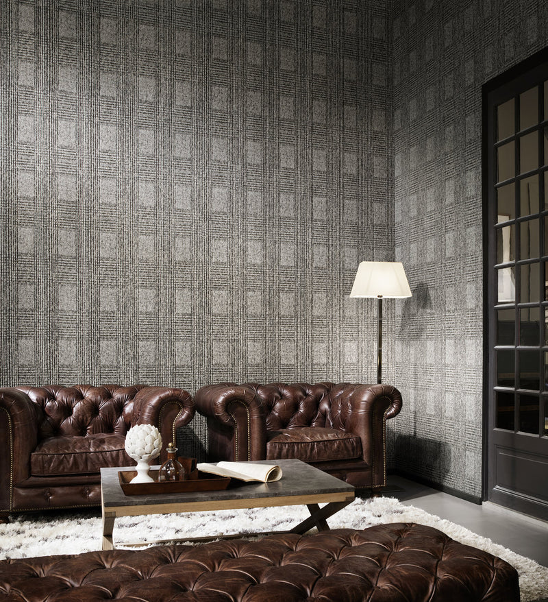 Heritage Wallpaper by Arte