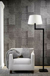 Patchwork Wallpaper by Arte
