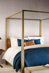 Pied-de-poule Wallpaper by Arte