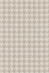 Pied-de-poule Wallpaper by Arte
