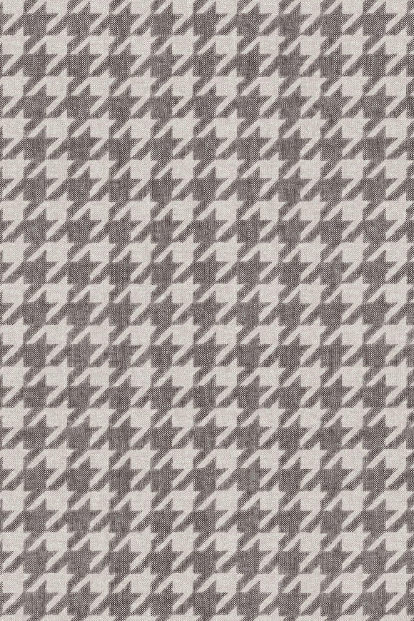 Pied-de-poule Wallpaper by Arte