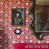 Floralia Sisal Wallpaper by Schumacher