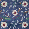 Floralia Sisal Wallpaper by Schumacher