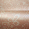 Florence Peach Wallpaper Olenka Design
