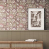 Florence Dolce Wallpaper by Olenka Design