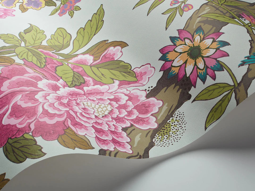 Fontainebleau Wallpaper by Cole & Son