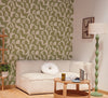 Empreinte Wallpaper by Caselio