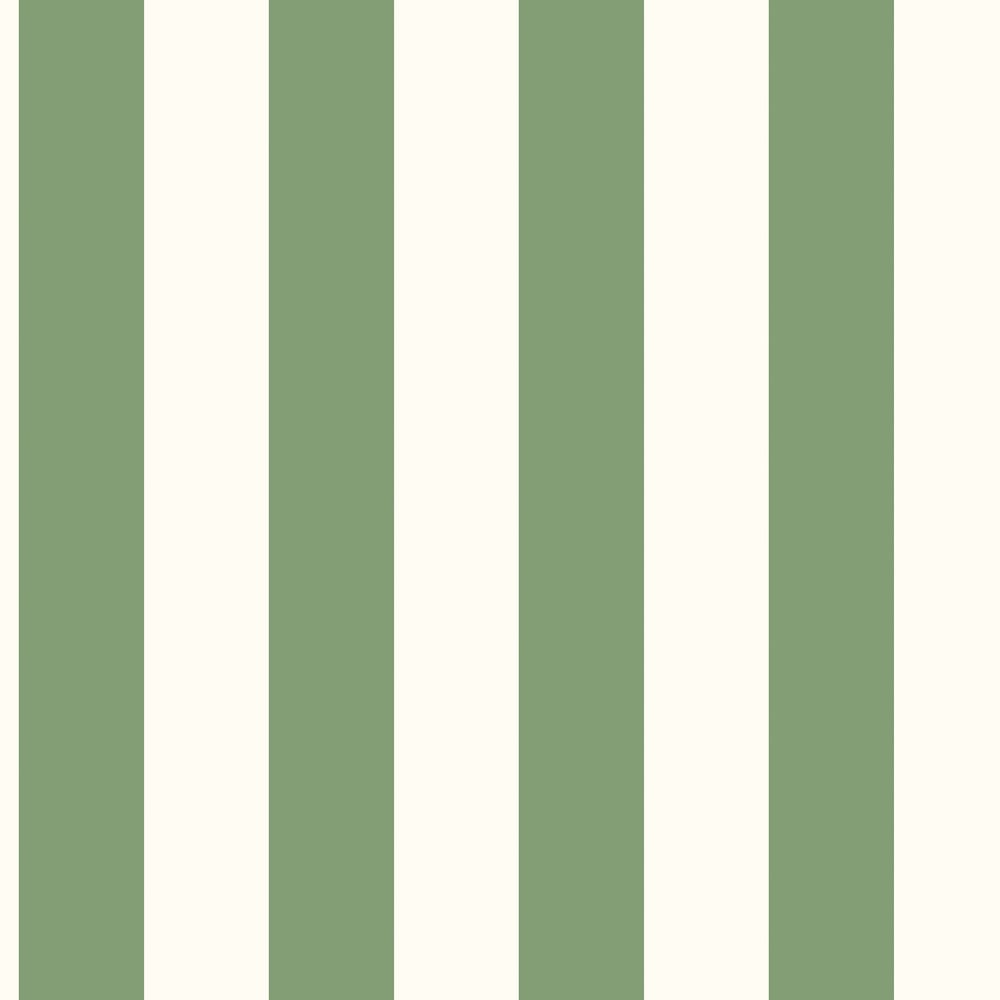 Awning Stripe Wallpaper by Galerie (Smart Stripes 3 Collection)