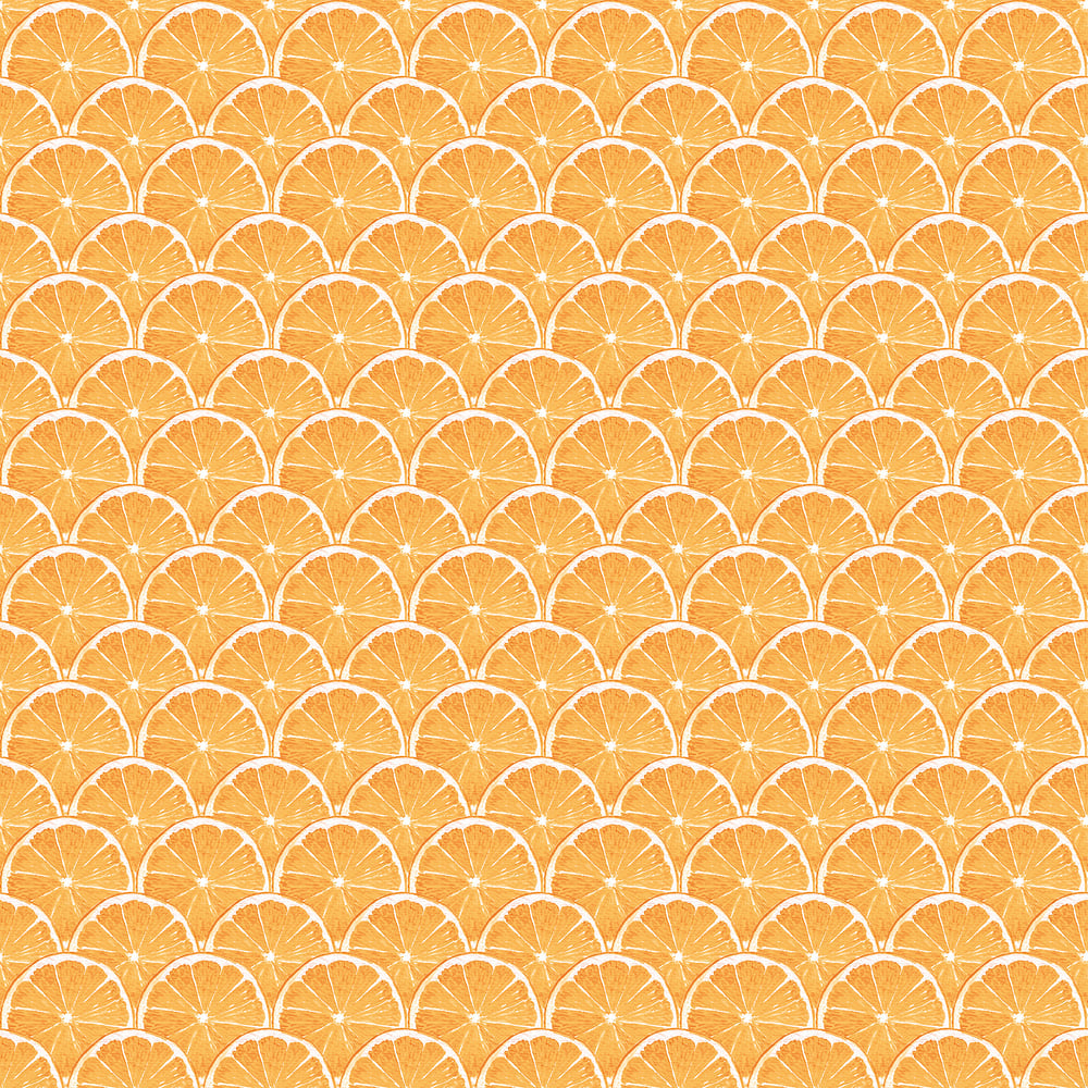 Lemon Scallop Wallpaper by Galerie ( Just Kitchens Collection)