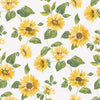 Sunflower Trail Wallpaper by Galerie (Just Kitchens Collection)