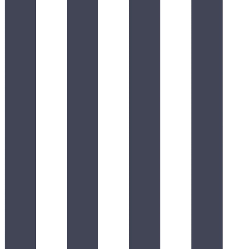 Awning Stripe Wallpaper by Galerie (Smart Stripes 3 Collection)