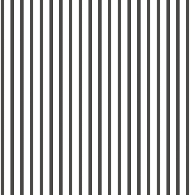 Breton Stripe Stripe Wallpaper by Galerie (Smart Stripes 3 Collection)