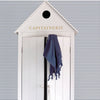 Breton Stripe Stripe Wallpaper by Galerie (Smart Stripes 3 Collection)