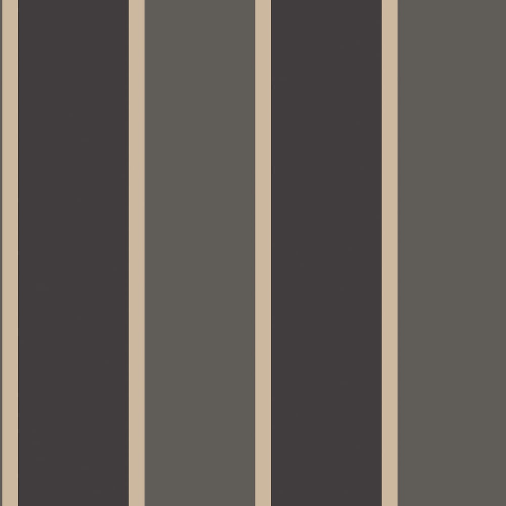 Formal Stripe Wallpaper by Galerie (Smart Stripes 3 Collection)