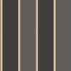 Formal Stripe Wallpaper by Galerie (Smart Stripes 3 Collection)