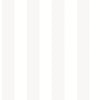 White on Silver Grey
