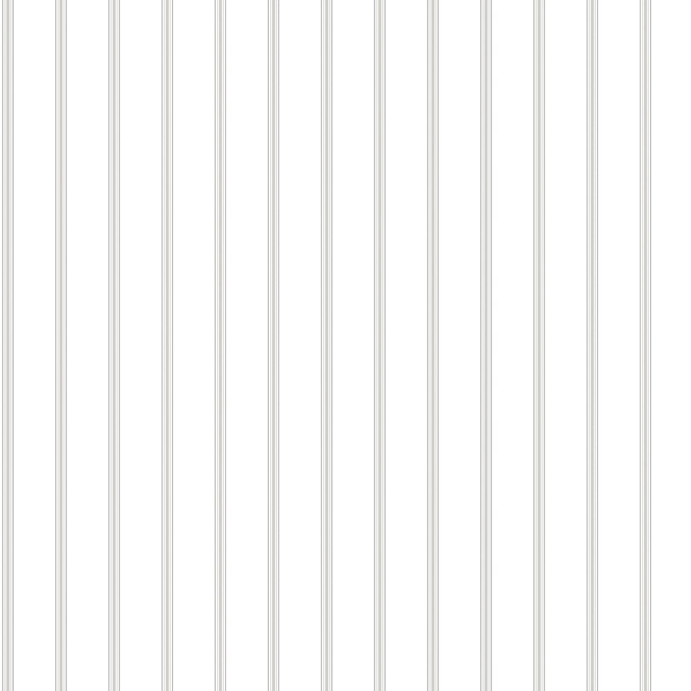 Napkin Stripe Wallpaper by Galerie (Smart Stripes 3 Collection)