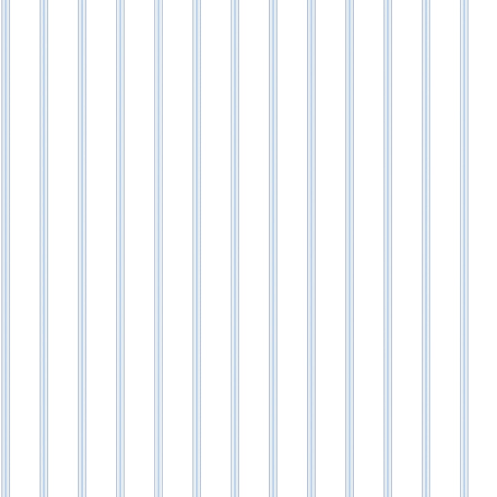 Napkin Stripe Wallpaper by Galerie (Smart Stripes 3 Collection)