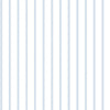 Napkin Stripe Wallpaper by Galerie (Smart Stripes 3 Collection)