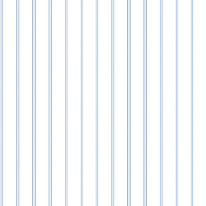 Napkin Stripe Wallpaper by Galerie (Smart Stripes 3 Collection)