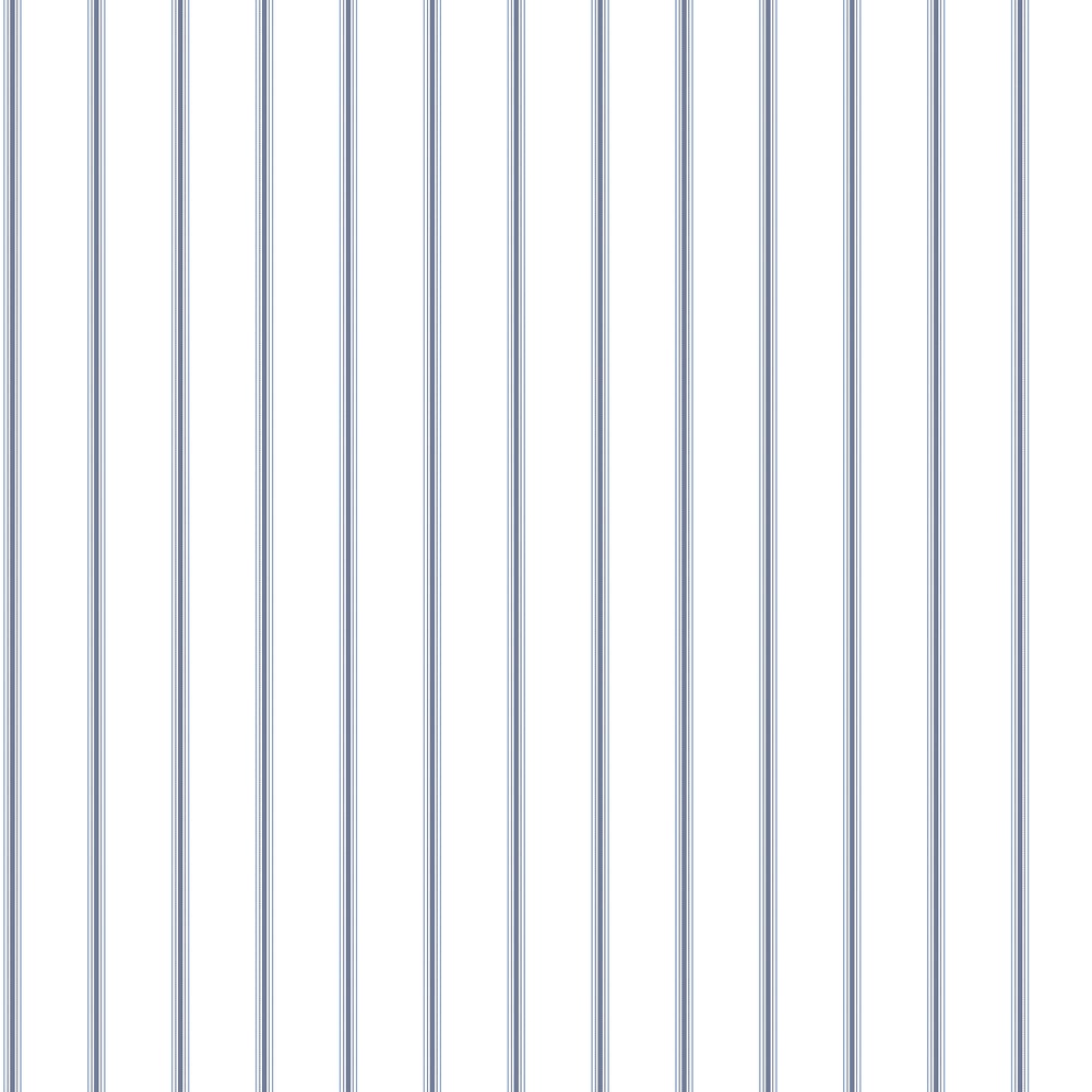 Napkin Stripe Wallpaper by Galerie (Smart Stripes 3 Collection)