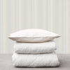 Pinstripe Wallpaper by Galerie (Smart Stripes 3 Collection)