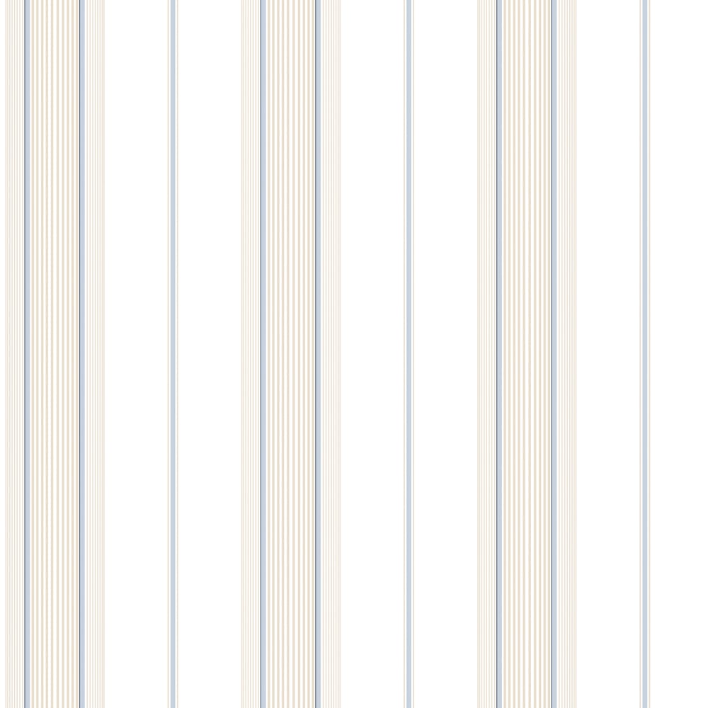 Slim Stripe Wallpaper by Galerie (Smart Stripes 3 Collection)