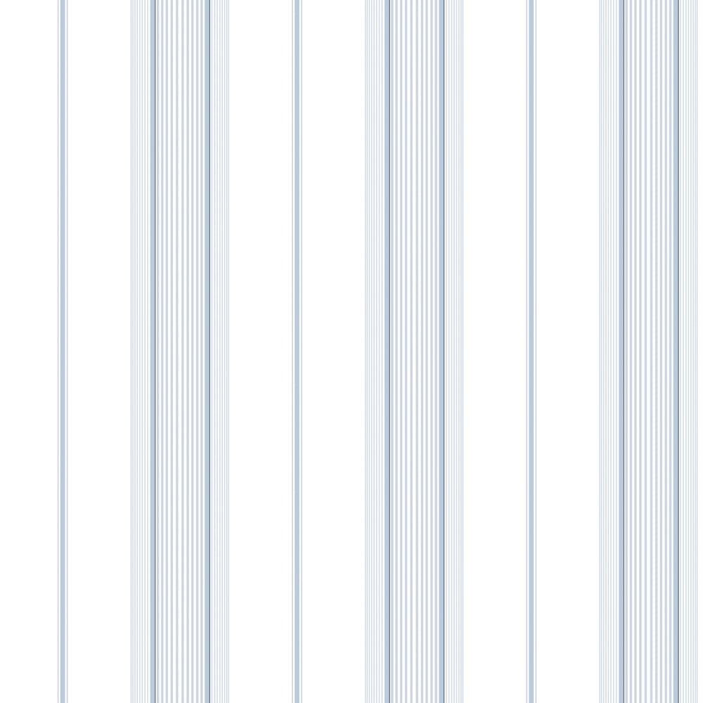 Slim Stripe Wallpaper by Galerie (Smart Stripes 3 Collection)