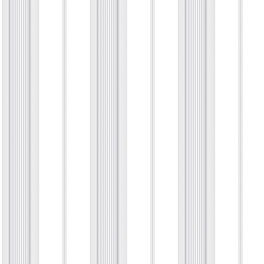 Slim Stripe Wallpaper by Galerie (Smart Stripes 3 Collection)