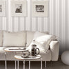 Slim Stripe Wallpaper by Galerie (Smart Stripes 3 Collection)