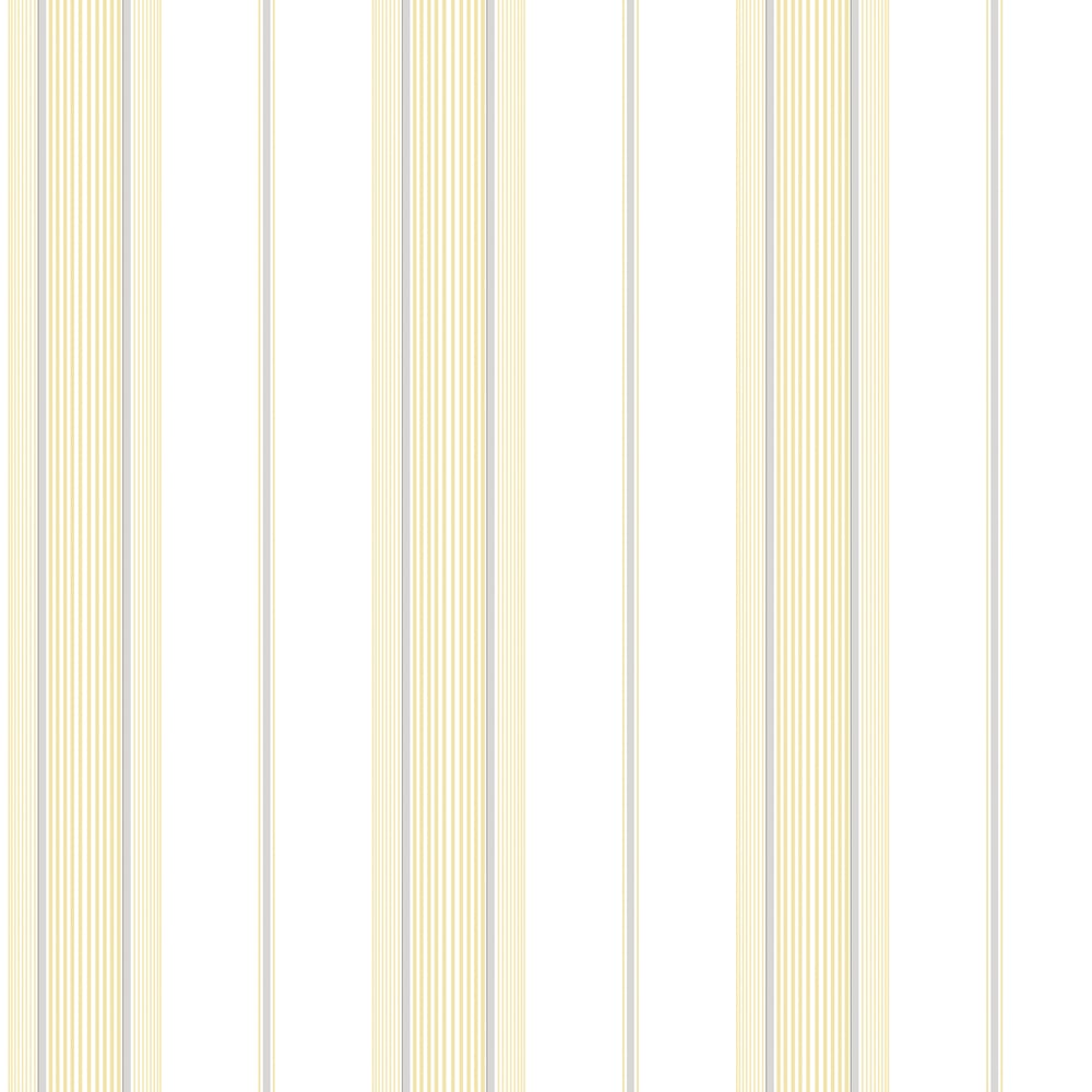 Slim Stripe Wallpaper by Galerie (Smart Stripes 3 Collection)