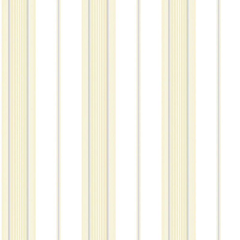 Slim Stripe Wallpaper by Galerie (Smart Stripes 3 Collection)