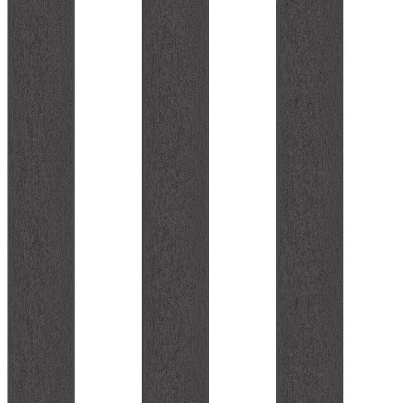 Surface Stripe Wallpaper by Galerie (Smart Stripes 3 Collection)