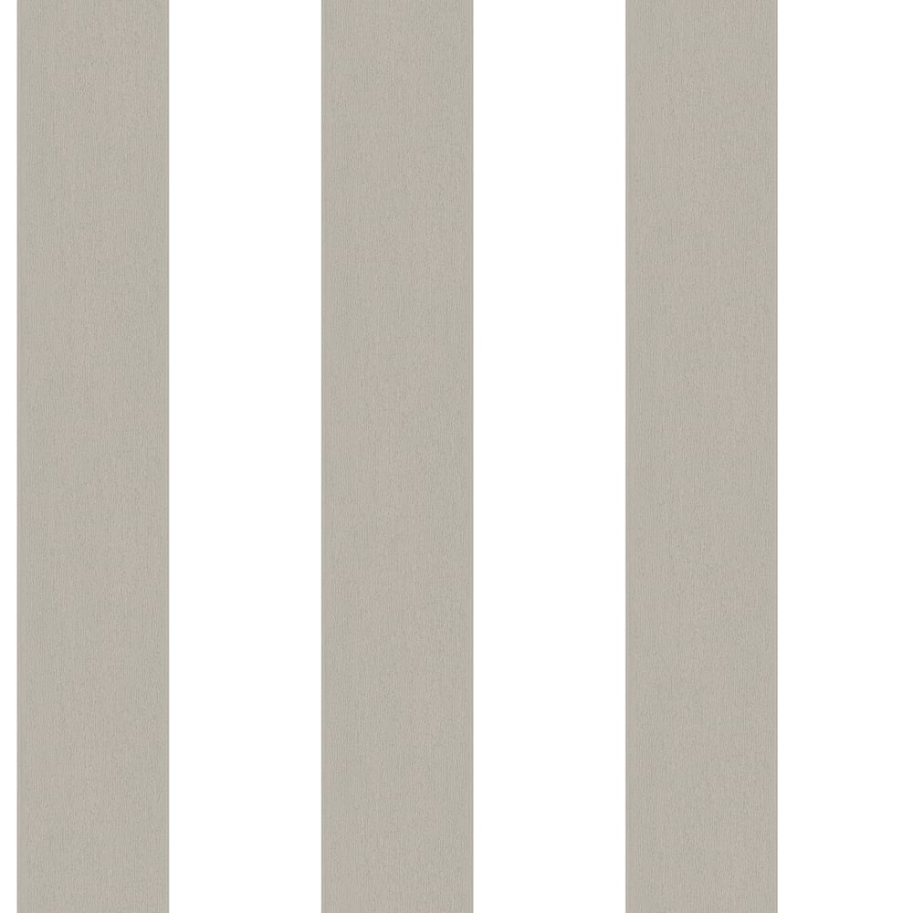 Surface Stripe Wallpaper by Galerie (Smart Stripes 3 Collection)