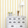 Surface Stripe Wallpaper by Galerie (Smart Stripes 3 Collection)