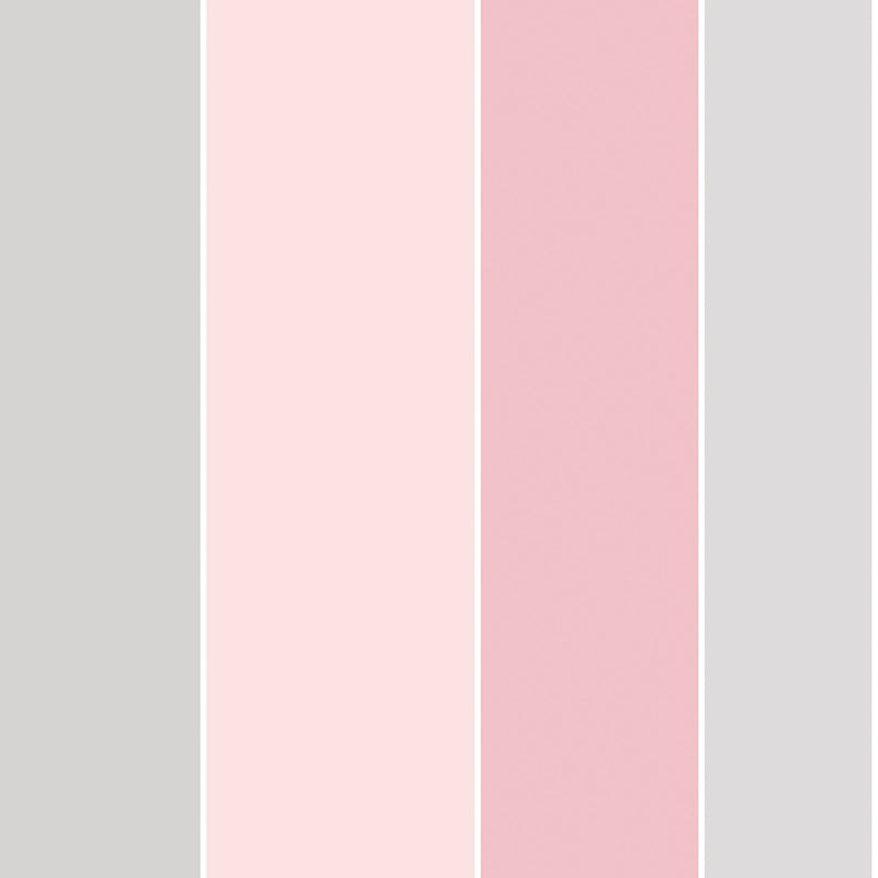 Wide Stripe Wallpaper by Galerie (Smart Stripes 3 Collection)