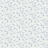 Modern Rose Trail Wallpaper by Galerie (Miniatures 3 Collection)