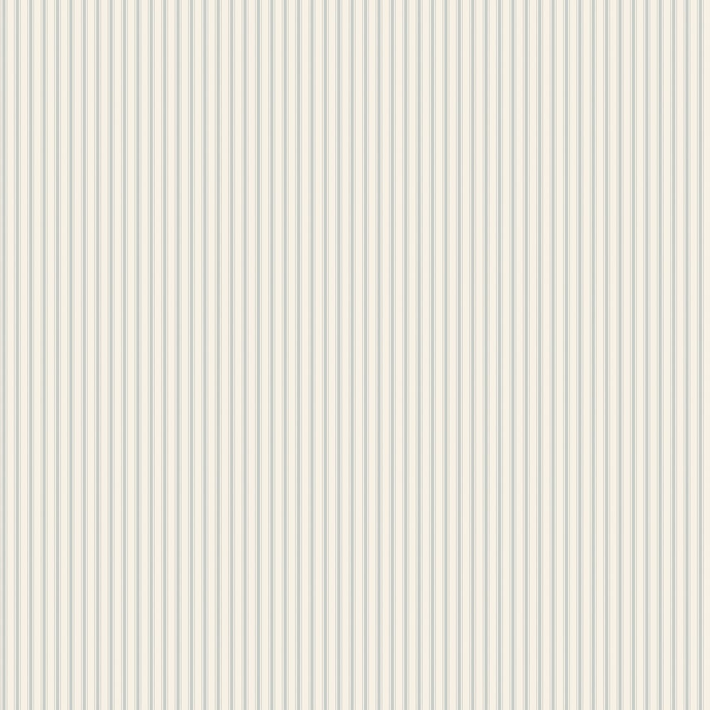 Ticking Stripe Wallpaper by Galerie (Smart Stripes 3 Collection)