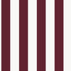 Awning Stripe Wallpaper by Galerie (Smart Stripes 3 Collection)