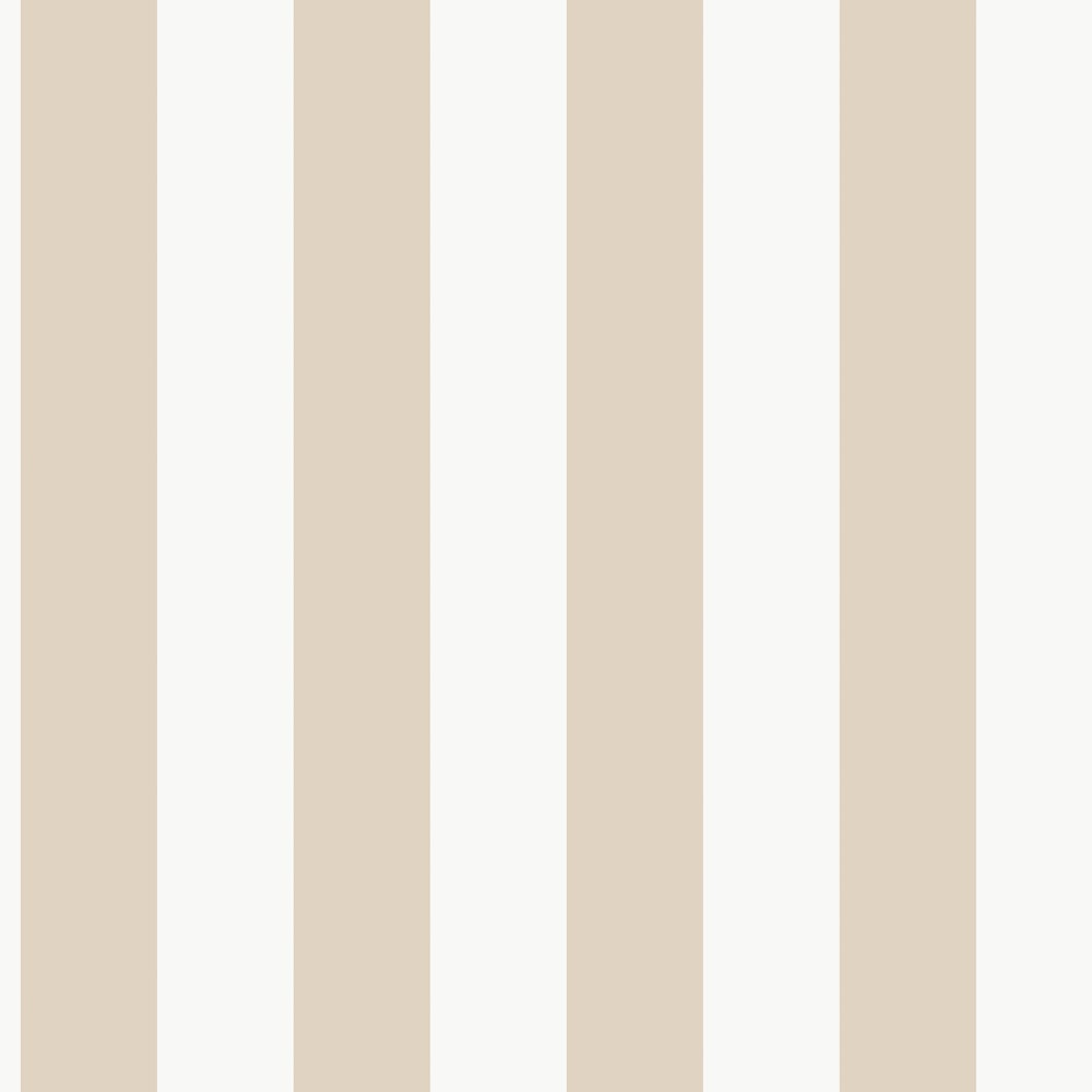 Awning Stripe Wallpaper by Galerie (Smart Stripes 3 Collection)
