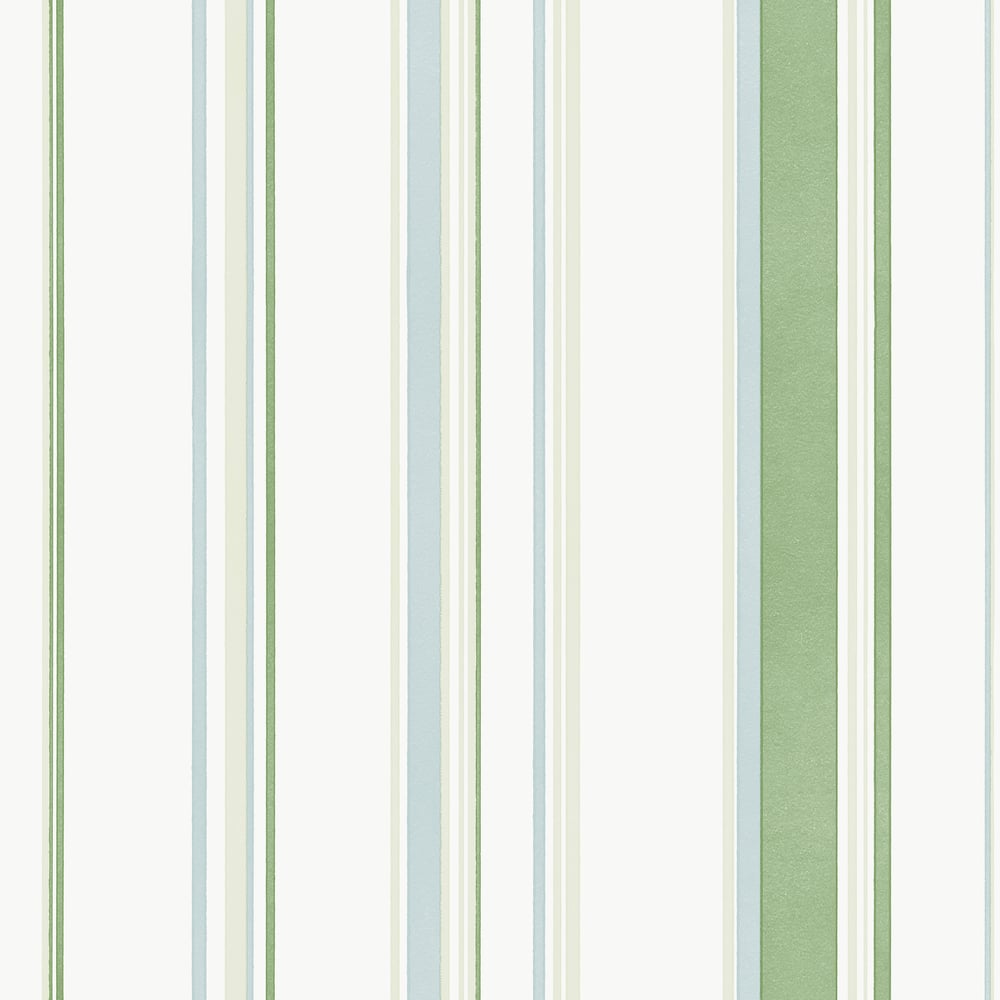 Casual Stripe Wallpaper by Galerie (Smart Stripes 3 Collection)
