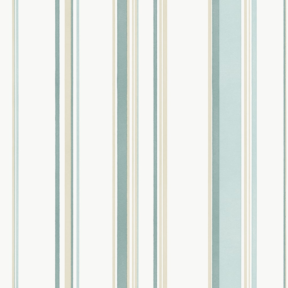 Casual Stripe Wallpaper by Galerie (Smart Stripes 3 Collection)